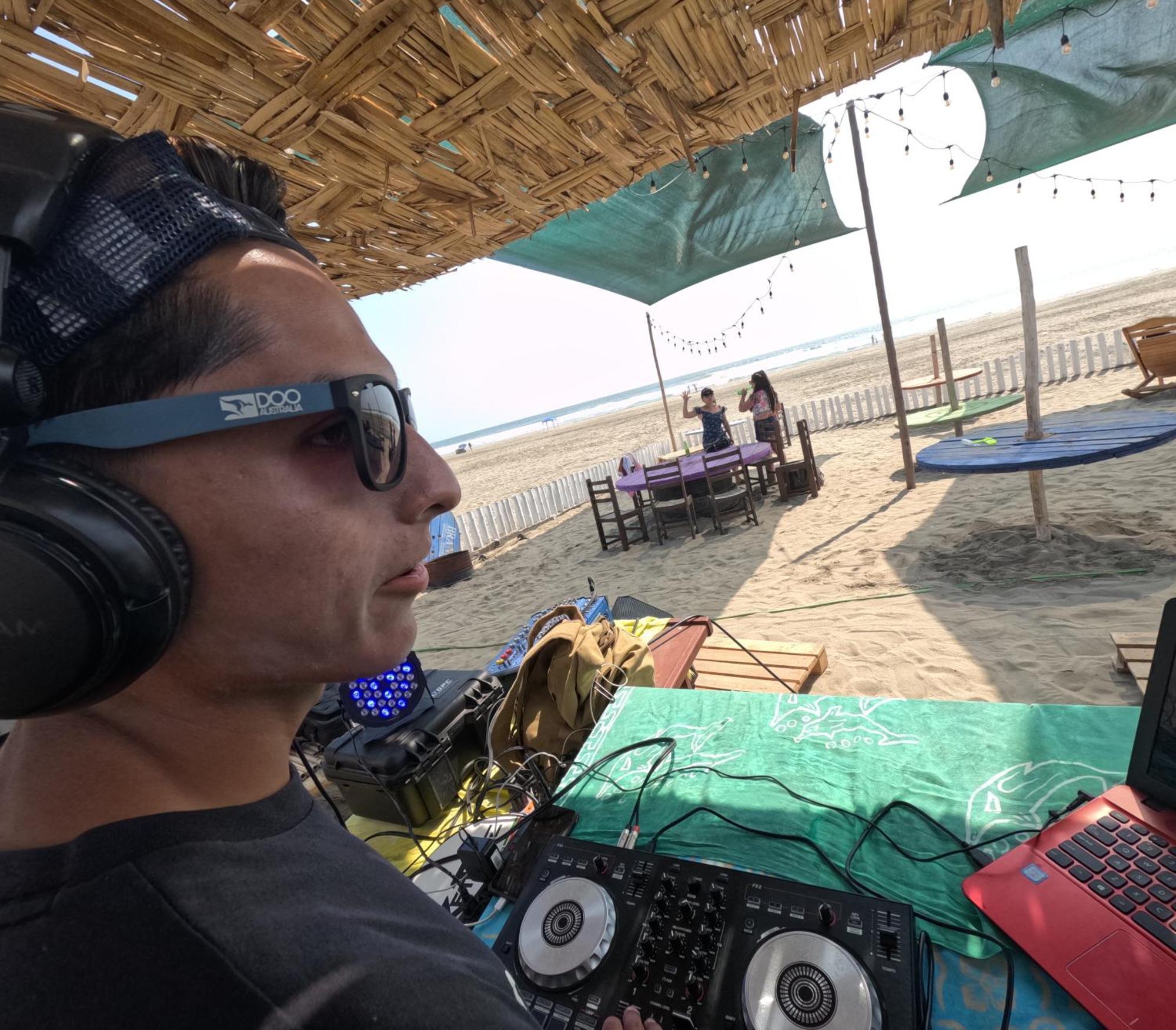 阿夏Yolo House Peru住宿加早餐旅馆 外观 照片