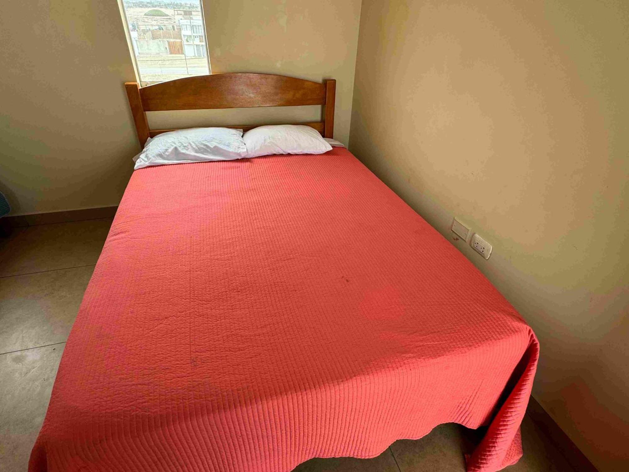 阿夏Yolo House Peru住宿加早餐旅馆 外观 照片